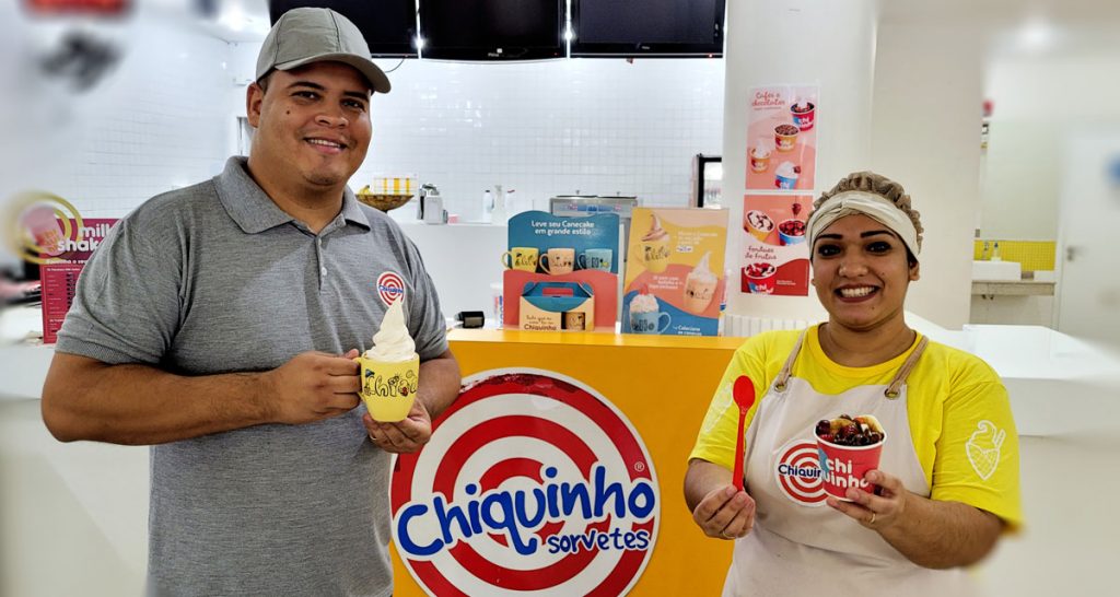 Chiquinho Sorvetes começa a servir cardápio especial de inverno Mirassol Conectada Chiquinho Sorvetes começa a servir cardápio especial de inverno Mirassol Conectada