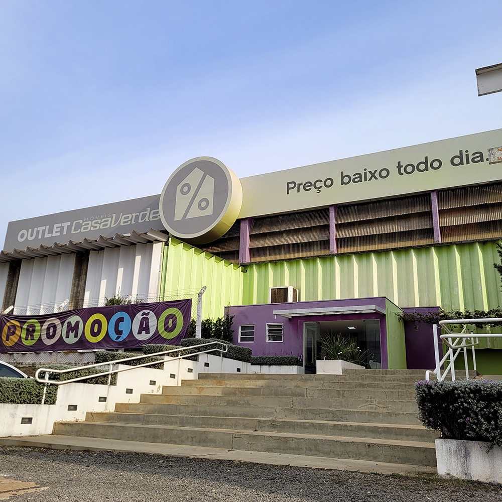 Casa do Construtor, maior nome da américa latina em locação de máquinas e  ferramentas, inaugura unidade em Mirassol