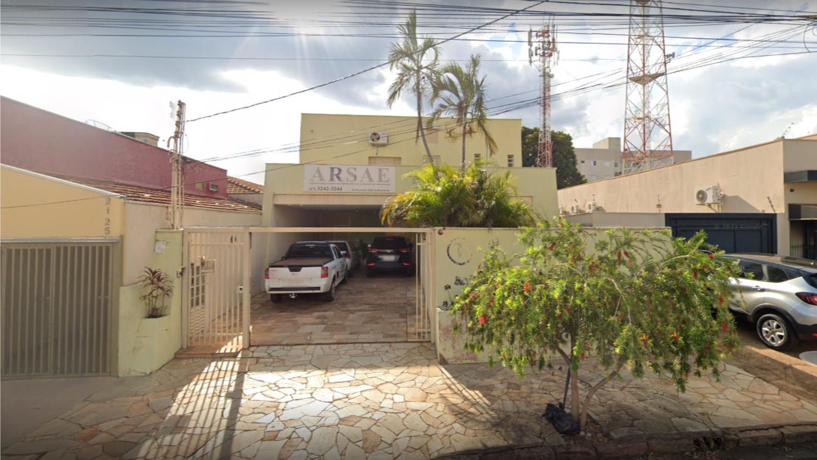Arsae está com três vagas de estágio disponíveis para ensino superior ...